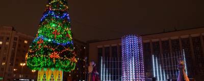 Мэрия Новосибирска начнет готовиться к Новому году уже в июле