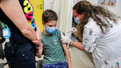 Минздрав: вот из каких стран в Израиль завозят коронавирус