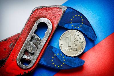 Евросоюз продлевает экономические санкции против России