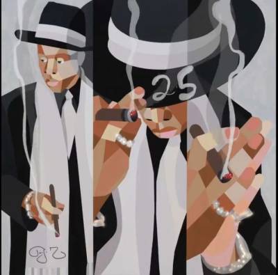 Jay-Z выставит на аукционе Sotheby's «Reasonable Doubt» NFT