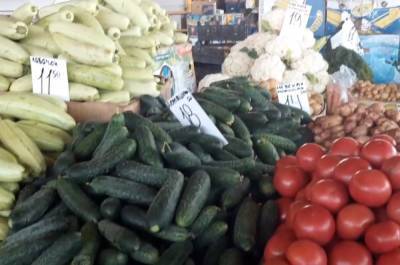 В Украину завезли популярный овощ, напичканный опасным веществом: названы последствия для здоровья