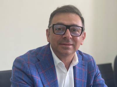 В ОАО «Азерхалча» назначен новый заместитель председателя правления