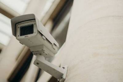 Летом на улицах Йошкар-Олы появятся сто новых видеокамер