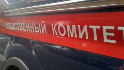 Рабочего насмерть завалило грунтом во время прокладки траншеи в Татарстане