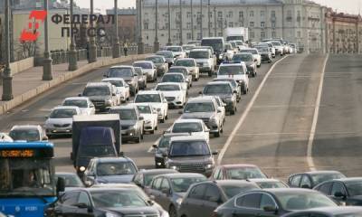 Петербург готовится к празднику «Алые паруса»: центр города перекрыли