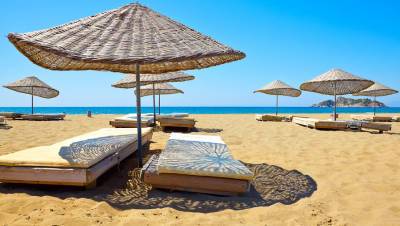 В АТОР сообщили о росте цен на отдых в Крыму и Турции