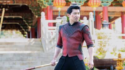 Наследник Джеки Чана: экшен фильма «Шан-Чи» показали в свежем трейлере