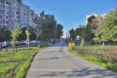 Олег Бойченко рассказал о предстоящем благоустройстве зелёных зон в разных районах Краснодара