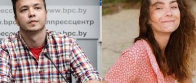 Следком Беларуси объяснил, почему отпустил Протасевича и Сапегу под домашний арест