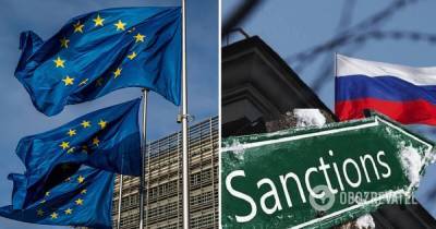 Санкции ЕС против России – в Евросовете заговорили об усилении мер