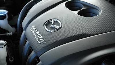 Mazda объявила о выпуске электрической Miata к 2030 году и мира