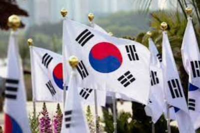В Южной Корее конфисковали $47 миллионов в криптовалюте за уклонение от налогов