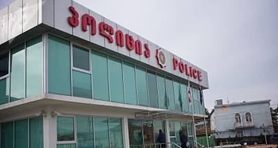 По подозрению в педофилии в Кутаиси задержан 65-летний мужчина