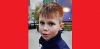 13-летний ребенок сбежал из дома в Вологде 24 июня и пропал