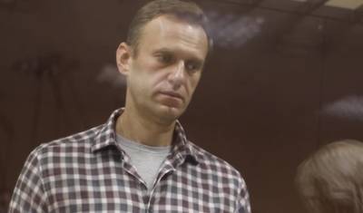 Суд отклонил иск Алексея Навального по его склонности к побегу