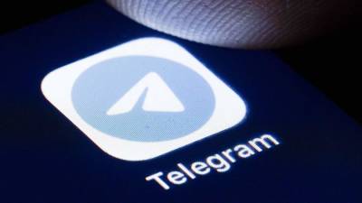 В Telegram появилась функция проведения групповых видеозвонков