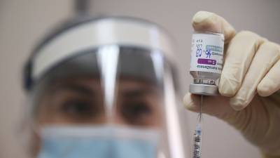 Грузия отменяет ковид-ограничения на фоне низкого уровня вакцинации
