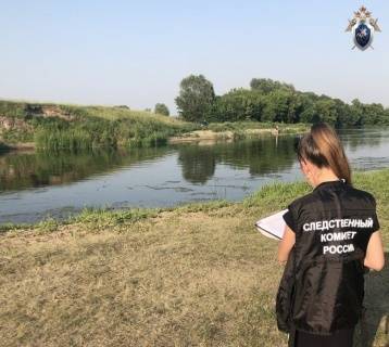 Прокуратура контролирует проверку по факту гибели девочки в Перевозском районе