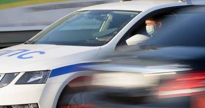 Москвич случайно угнал автомобиль каршеринга со спящим в салоне пассажиром