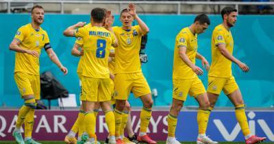 На Украине назвали условия для проведения футбольного матча с Россией