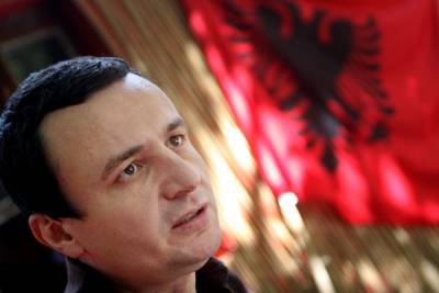 «Премьер» Косово — «фанатик, не готовый к компромиссу» — эксперт