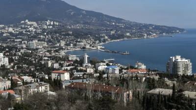 В АТОР подсчитали среднюю стоимость семейного отдыха в Крыму