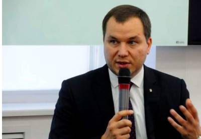 Зеленский назначил губернатором Сумщины чиновника из Кабмина