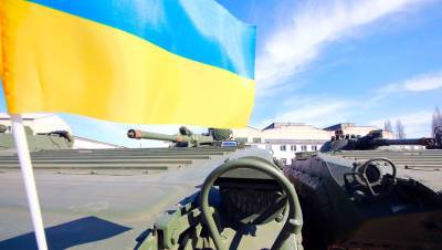 В США пообещали быстрый ответ на попытки запугивания Украины