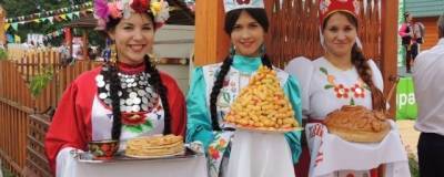 В Татарстане опасаются всплеска кишечных заболеваний после Сабантуя