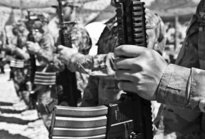 Армия Узбекистана приведена в боевую готовность из-за ухудшения ситуации на границе с Афганистаном
