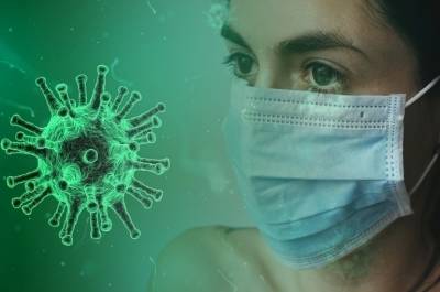 Вирусолог рассказал об опасности «индийского» штамма COVID-19