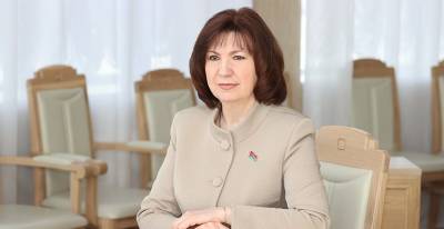 Наталья Кочанова: не всех в мире устраивает наша стабильность и миролюбивая внешняя политика