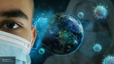 Врач-эпидемиолог объяснила быструю мутацию коронавируса - newinform.com - Белоруссия
