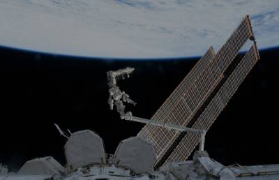 Космические силы США готовят операции за пределами околоземной орбиты