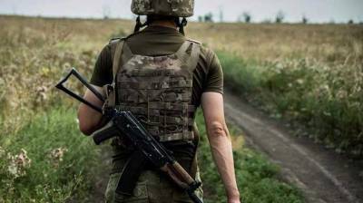 Беспилотники и обстрелы: боевики на Донбассе семь раз нарушили "тишину"