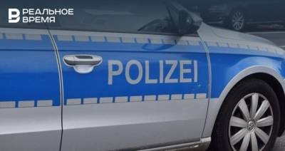 В Германии при нападении погибли три человека, еще шесть получили ранения