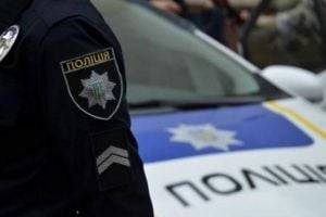 Полицейские на Черкасщине "выбивали" признание с подозреваемого