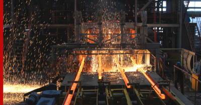 Правительство РФ утвердило введение экспортных пошлин на металлопродукцию