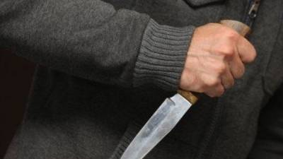 Босоногий с ножом зарезал трех человек в немецком Вюрцбурге