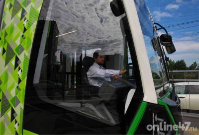 Власти Петербурга изменили сроки транспортной реформы