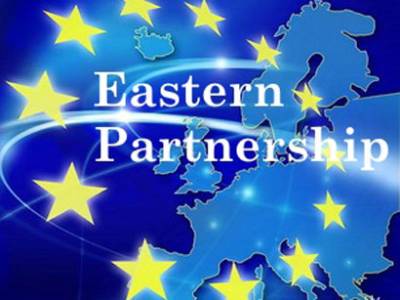 ЕС подтверждает углубление отношений со странами Восточного партнерства