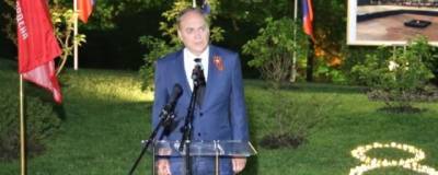 Антонов заявил об отсутствии желания у США возвращать России дипломатическую собственность