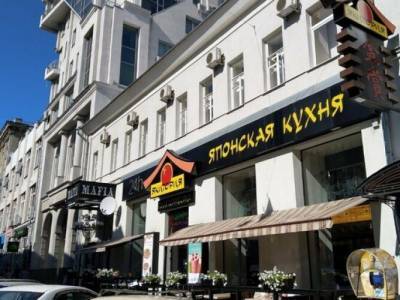 Специалисты назвали причину массового отравления в ресторанах Харькова. Всего пострадали 90 человек
