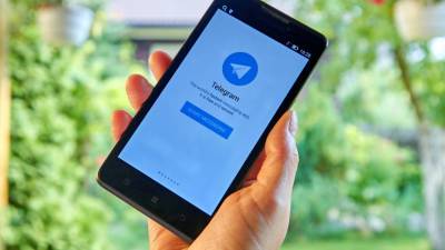 Telegram добавил возможность проведения групповых видеозвонков в голосовом чате