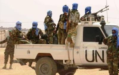 Теракт в Мали: ранено 15 миротворцев ООН