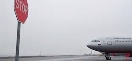 Германия останавливает авиасообщение с Россией