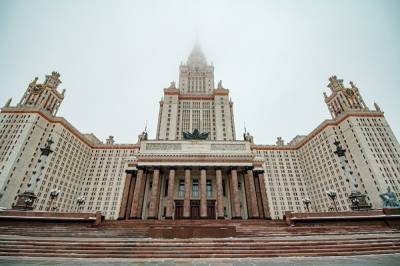 В России вузы смогут заселять в общежития только вакцинированных студентов
