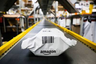 Amazon обвинили в уничтожении миллионов дорогих товаров