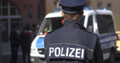В Германии мужчина с ножом атаковал прохожих: есть убитые и раненые (ВИДЕО)