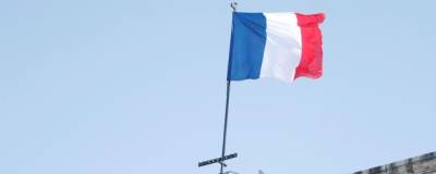 Французское посольство в России приостановило принимать заявки на продление «шенгена»